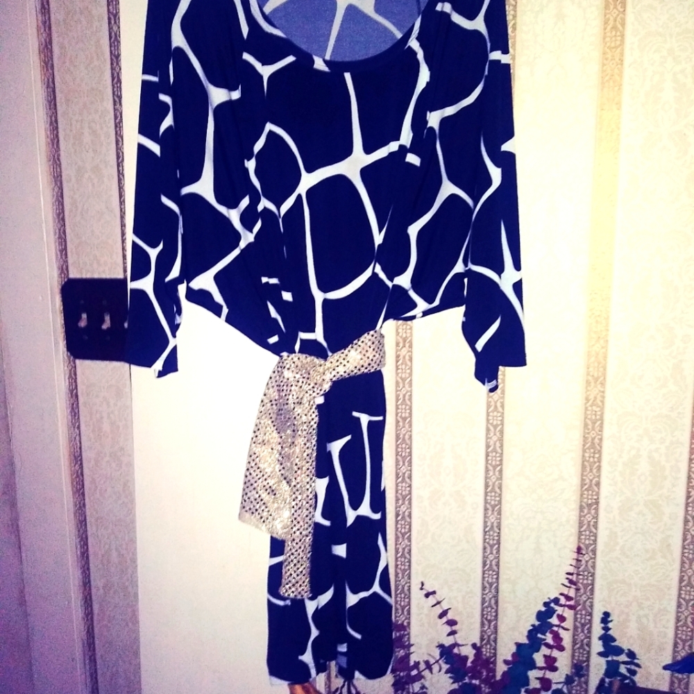 Michael Kors dress